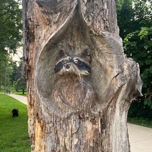 Meet your Posher, Josephine